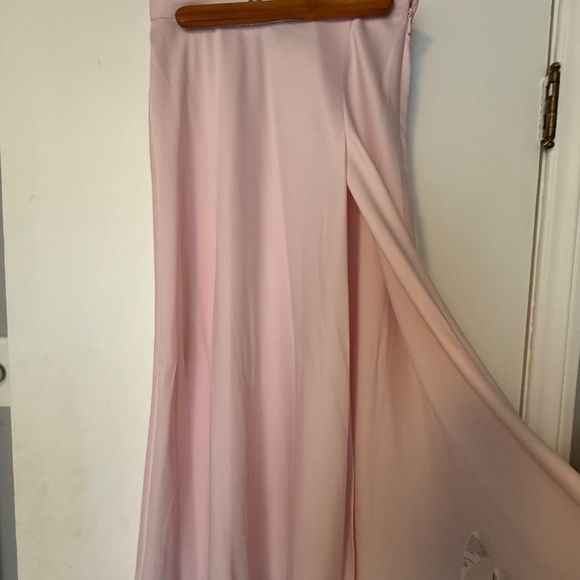 H&M silk skirt - Picture 2 of 4